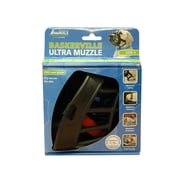 Baskerville Ultra Muzzle size 5 Black