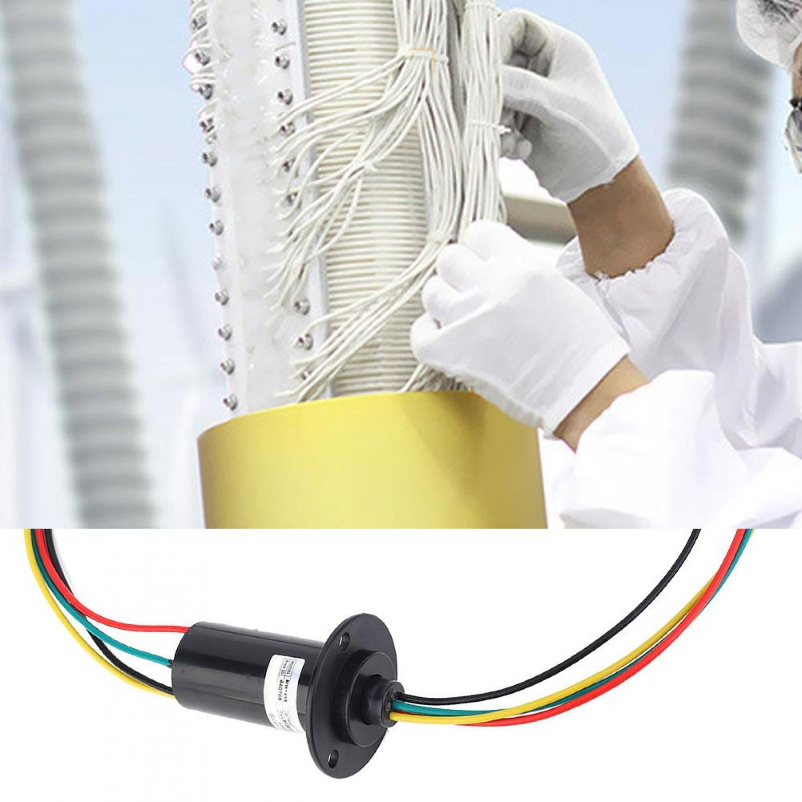 Electrical Slip Conductive MW1420 Conductive Slip Electrical Collecting