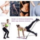 thumbnail image 2 of Kit de barra de palo de pilates, kit de barra de pilates multifuncional con banda de resistencia, correas para los pies para yoga, estiramiento WD.WDQZL Hogar, 2 of 8