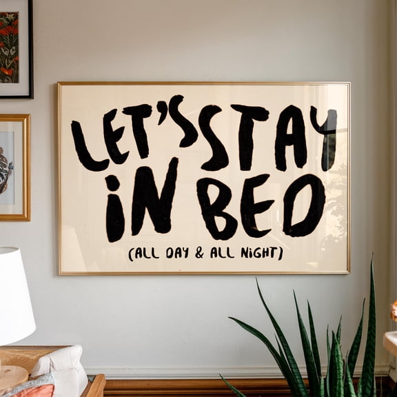 369 Prints love Poster, Black Wall Art, Typography Poster, Kitsch Aesthetic Art, Dopamine Decor, Retro Print, Bedroom Wall Decor, Wall Print, Poster Only