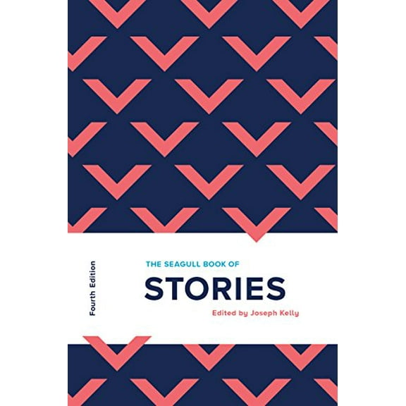 Pre-Owned The Seagull Book of Stories