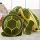 thumbnail image 4 of Peluche tortuga del dinero 35cm, 4 of 5