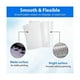 thumbnail image 3 of DTF Transfer Film 30 Sheets Double-Sided Glossy Clear Pretreat DTF Film PET Heat Transfer Pape A4(8, 3 of 5