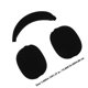 thumbnail image 2 of unbranded 1Ud De Silicona Para Auriculares Con Elegante Negro, 2 of 8