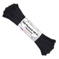 thumbnail image 1 of Atwood Rope MFG 550 Paracord 300 Feet 7-Strand Core Parachute Cord (Stealth Grey), 1 of 4