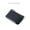 blue, variant on Zipper coin change key bag for men, compact and portable small wallet, mini coin change handbag for women, earphone key storage