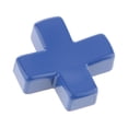 thumbnail image 4 of Controller T8 Destornildor Herramienta + Botón de dirección D-pad Key Azul, 4 of 9