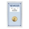 American Coin Treasures 2004 S Sacagawea PR64 Golden Dollar