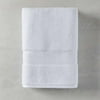Arctic White Bath Sheet, Better Homes & Gardens Signature Soft Towel Collection