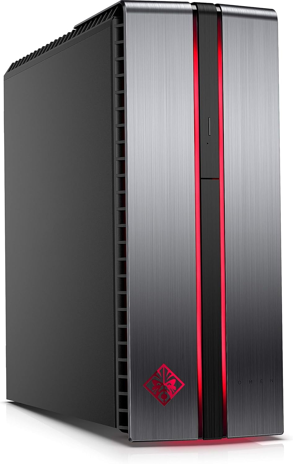 i5第七世代  OMEN by HP 870/250jp Hewlett Packard Omen 870-080 Desktop PC Intel Core i7-6700 Quad