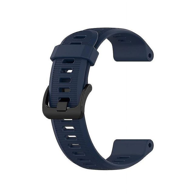 Correa de reloj de silicona Bluelans para Forerunner945/marq/fenix5 Plus/approach S60