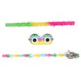 thumbnail image 4 of unbranded Pinata Stick for Festival 1 Set Assorted Color Paper Party Decoration for Celebration, 4 of 7