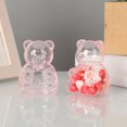 thumbnail image 2 of 12 cajas de dulces para baby shower con forma de oso, cajas de chocolate para empacar, cajas de recuerdos para fiestas., 2 of 6