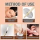 thumbnail image 2 of 40 Pcs Handcrafted Ear Wax Removal Kit, Made With 100% Beeswax Coated Paper, 2 of 5