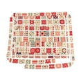 thumbnail image 2 of Fashion Collecting Apron Pockets Holds Chicken Farm Home Apron, 2 of 2