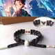 thumbnail image 2 of Pulsera trenzada de Demon Slayer, accesorio de Cosplay, figura de Kamado Tanjirou Nezuko, pulseras de pareja, regalos de joyas para niños y niñas, 2 of 2