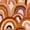Color 2, variant on Peel and Stick Wallpaper Muted Brown Olive Abstract Rainbow Wall Mural 17.7in x 9.8ft Self Adhesive Removable Wall Paper Renter Friendly Wallpaper for Nursery Bedroom Cabinets