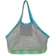 thumbnail image 1 of Baby Toy Storage Mesh Bag Beach Toys Clothes Towel Package Big String Bag Shell Tool Kitgreen, 1 of 3
