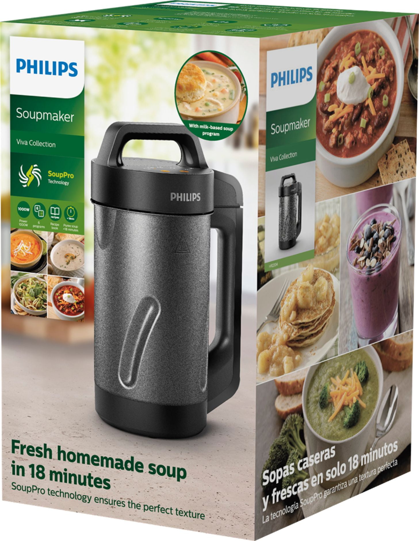 Philips, Kitchen, Philips Soup Maker
