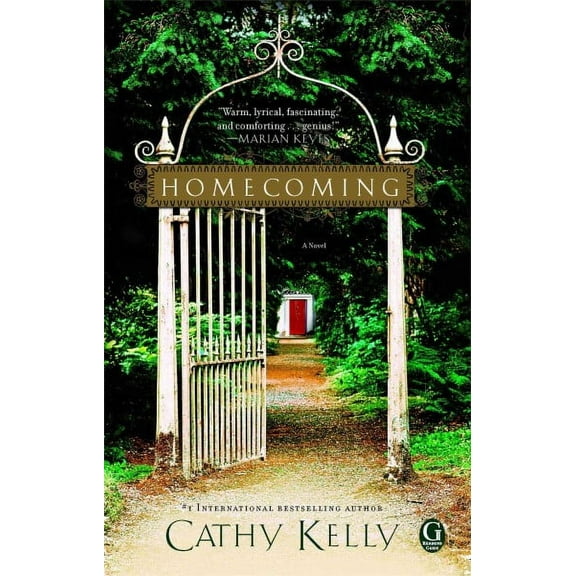 Homecoming (Paperback)