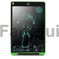 thumbnail image 5 of For Portable 12 Inch Lcd Writing Tablet Drawing Graffiti Electronic Handwriting Pad Message Graphics, 5 of 5
