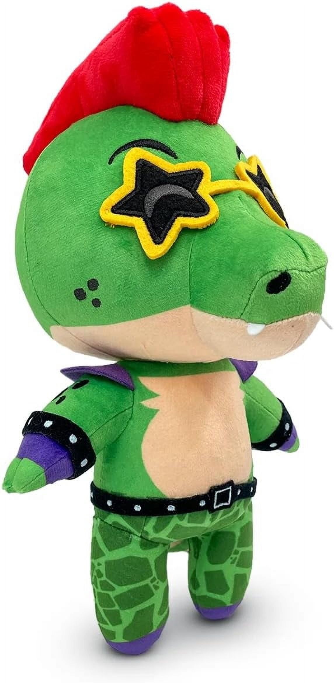 Youtooz: Five Nights at Freddy's Collection - FNAF Chibi Monty 9-Inch Plush