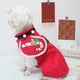 thumbnail image 4 of Capa de Navidad para mascotas Disfraces de Navidad para mascotas Capa de gato Capa de Navid Abanopi Capa, 4 of 7