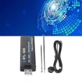 thumbnail image 5 of Shortwave Radio Air Band Receiver RTL SDR Receiver USB RTL-SDR Multi-Function Convenient Receiver, 5 of 5