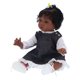 thumbnail image 1 of Muñeca Bebé, Muñeca Renacida Cómoda Para Niños Para Niños Pequeños Juguete Regalo, 1 of 7