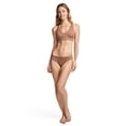 thumbnail image 4 of Jockey Women's Smooth Touch Lace Bralette, 4 of 8