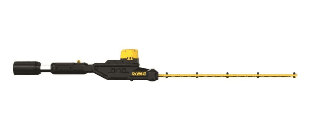 Dewalt Hedge Trimmer, 22 in L 20 4.0Ah Lithium-Ion Not Gas Powered 20V Electric