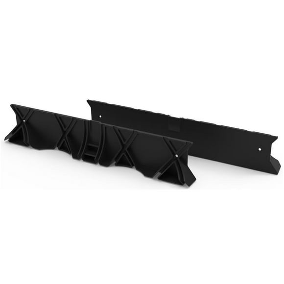 Storm Drain Channel Joiner Kit - 2 Pack
