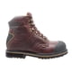 thumbnail image 2 of Bota de trabajo impermeable AdTec con punta de acero marrón oscuro talla 11.5 9722-W115, 2 of 2