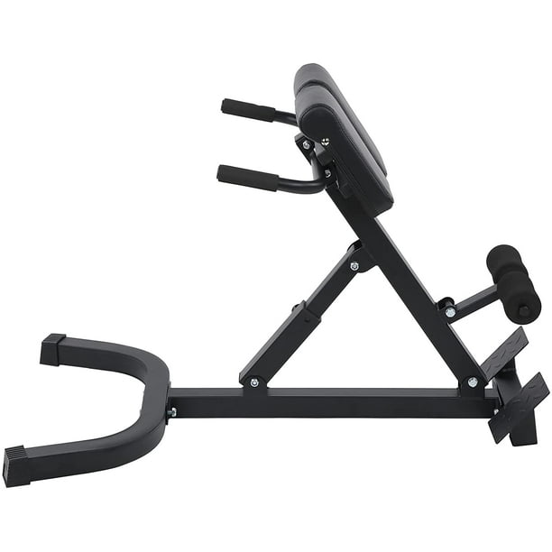 Hyperextension Bench Multifunction Multi Functional Workout
