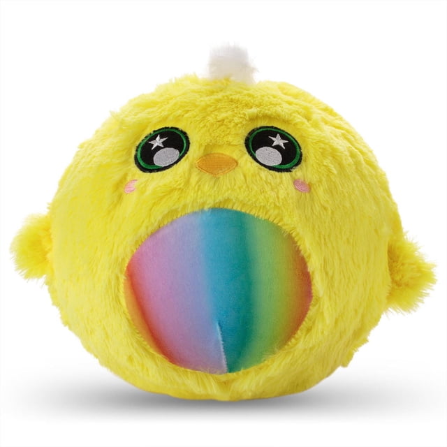 Eolo Bouncerz, Poulet
