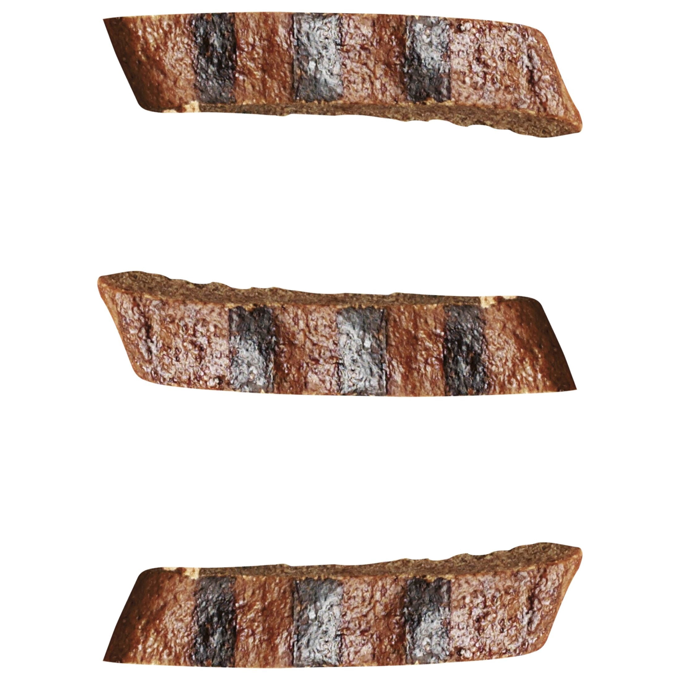 Milo’s Kitchen Steak Grillers Recipe Dog Treats, 10 oz Bag