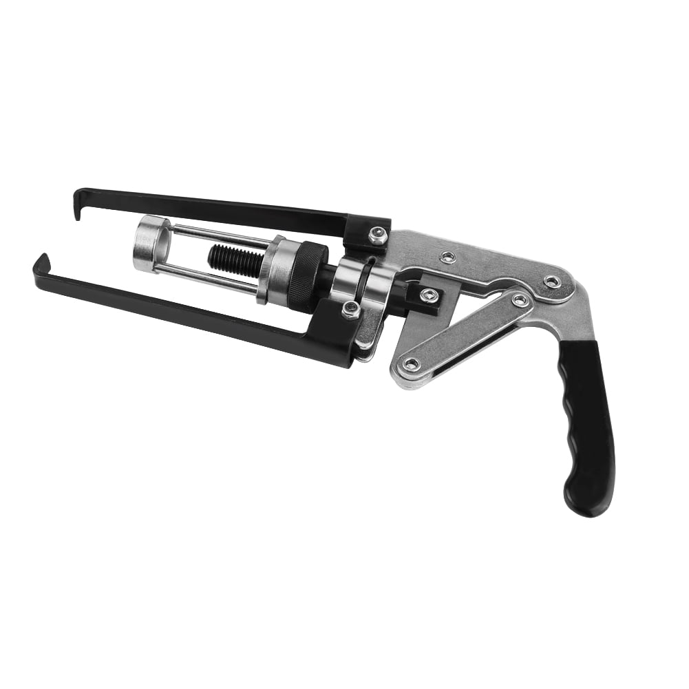 Overhead Valve Spring Compressor Removal Tool For OHV OHC CHV Engines Seal Keeper Replacemet