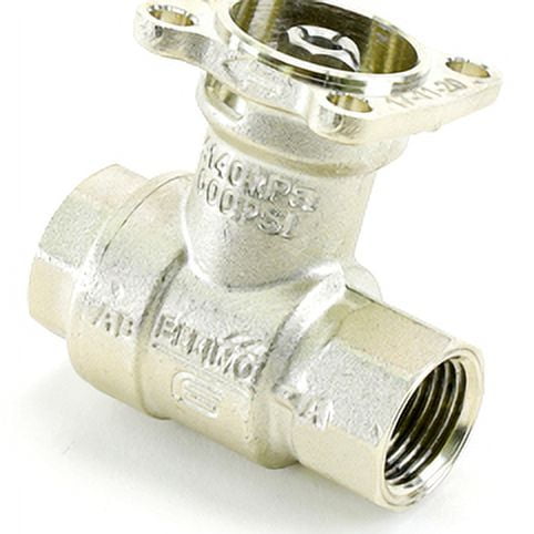 Belimo B213 - 1/2" 2WayVlv 4.7cv S.S. Trim