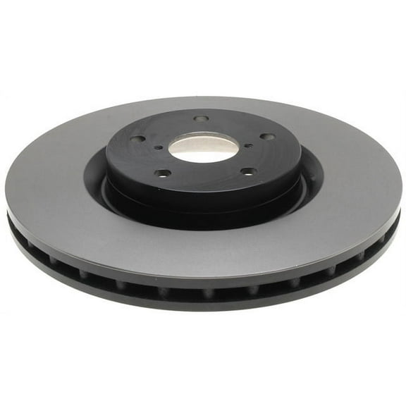 Raybestos Specialty Performance Rotors, 980356