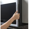 thumbnail image 3 of GE Profile PVM9005SJSS 30 Over-the-Range Microwave with 2.1 cu. ft. Capacity in Stainless Steel, 3 of 5