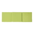 thumbnail image 7 of GDF Studio Jessica Outdoor Weather Resistant Chaise Lounge Cushion, Set of 2, Green, 7 of 7