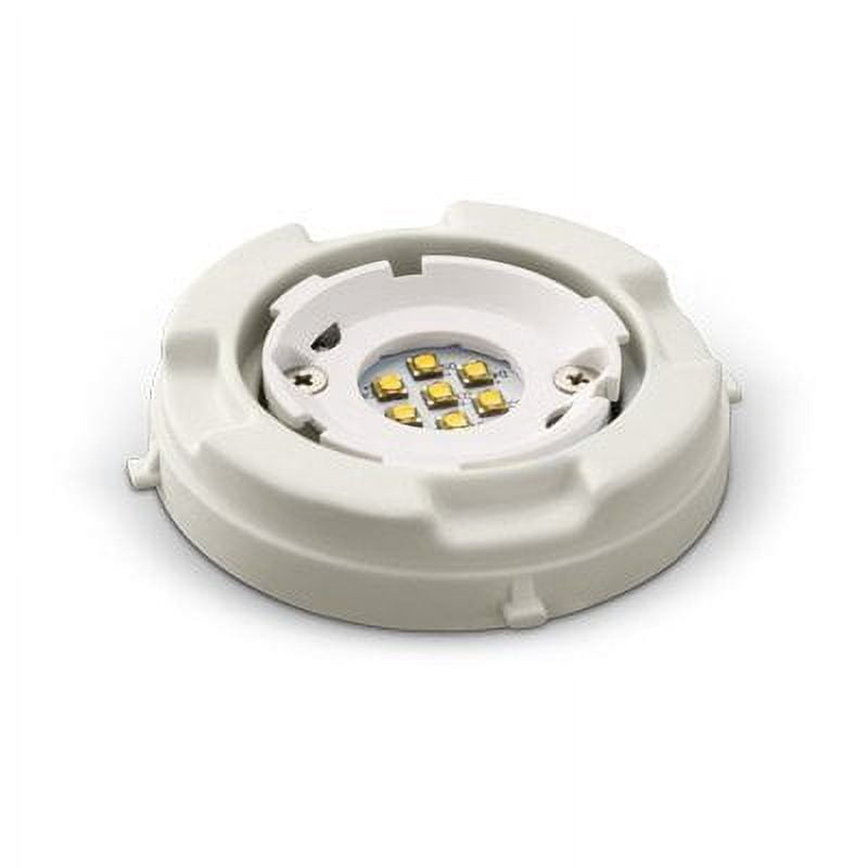GE 97192 - M2000/827/W/N Indoor Track Lighting LED Fixture