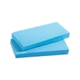 thumbnail image 1 of Esponjas de acuarela, esponja absorbente de agua, esponja de limpieza duradera y muy elástica para pintor de arcilla artesanal de cerámica, 2 uds., 1 of 9