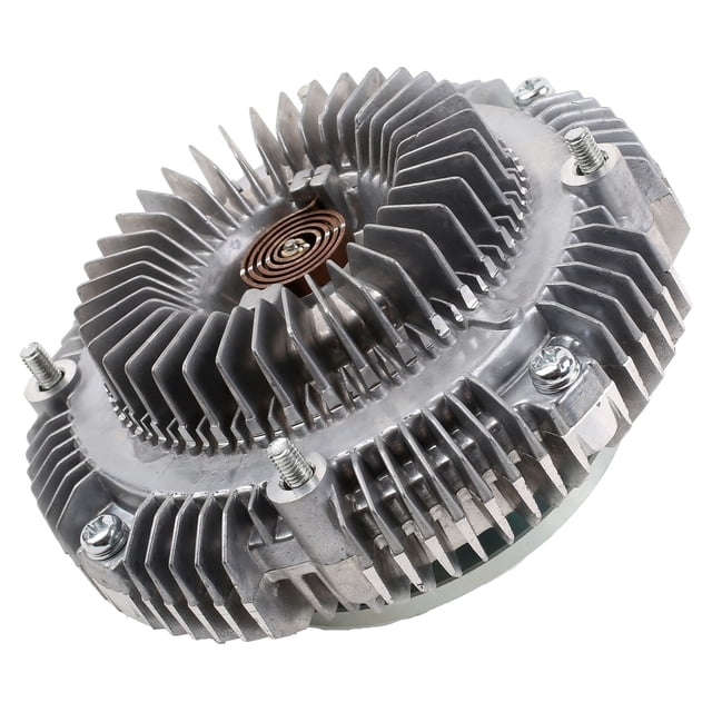 FAN CLUTCH PREVIA 1991 al 1997 TOYOTA L4 2.4L KEEP ON GREEN .