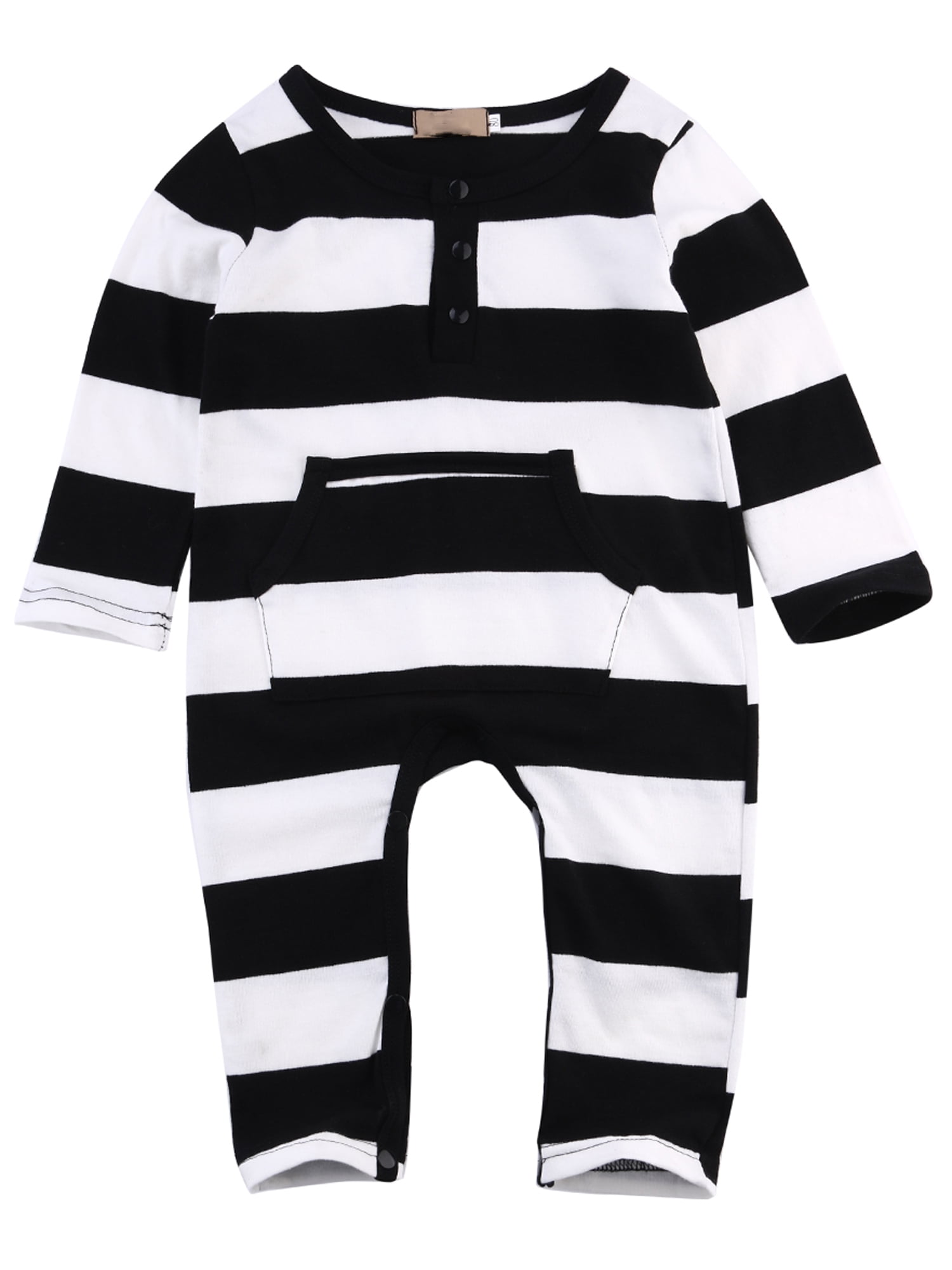 striped romper outfit