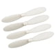 thumbnail image 1 of Palas de hélice Quadcopter Hugo H107P H107C H107D Blanco, 1 of 10