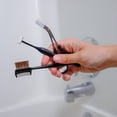 thumbnail image 2 of XFIT About Face Men’s Facial Tailoring Kit, Eyebrow Razor, Scissors & Comb, 2 of 5