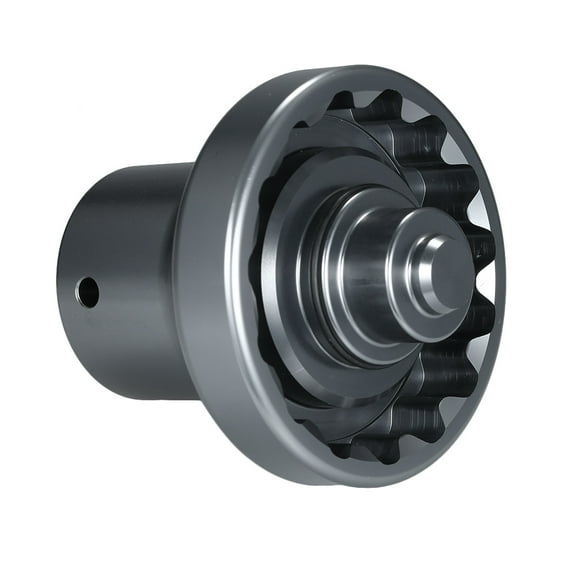 Car tire remover,Wheel Socket Tool Cayman Panamera 3/4 Tool 991 Lock Wheel Socket 991 Cayman Panamera Qahm Qudai Socket Eryue Lock Drive Wheel Lock Huiop Lock Removal Tool