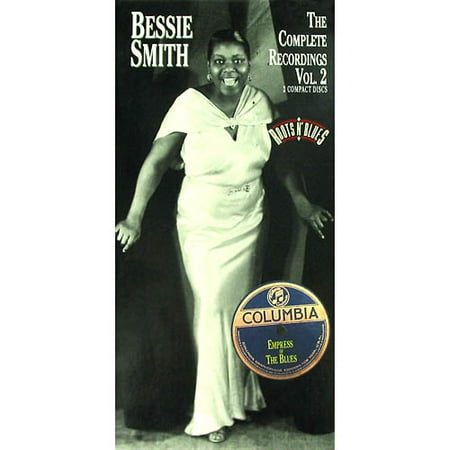 The Complete Recordings, Vol.2 (Remaster)
