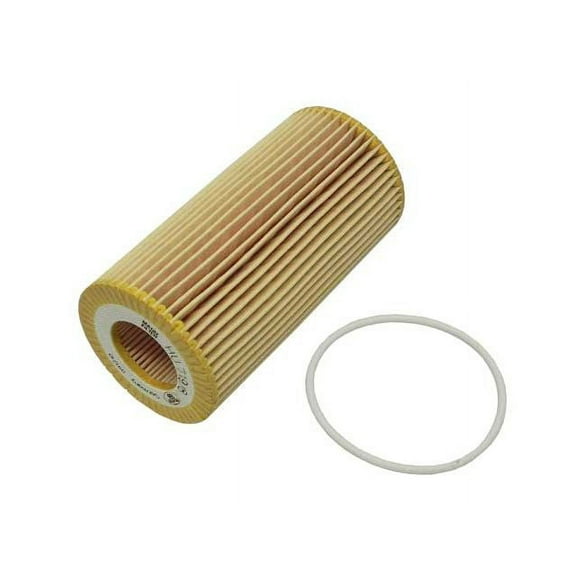 Oil Filter Kit - Compatible with 2015 - 2016 Volvo XC60 2.5L 5-Cylinder